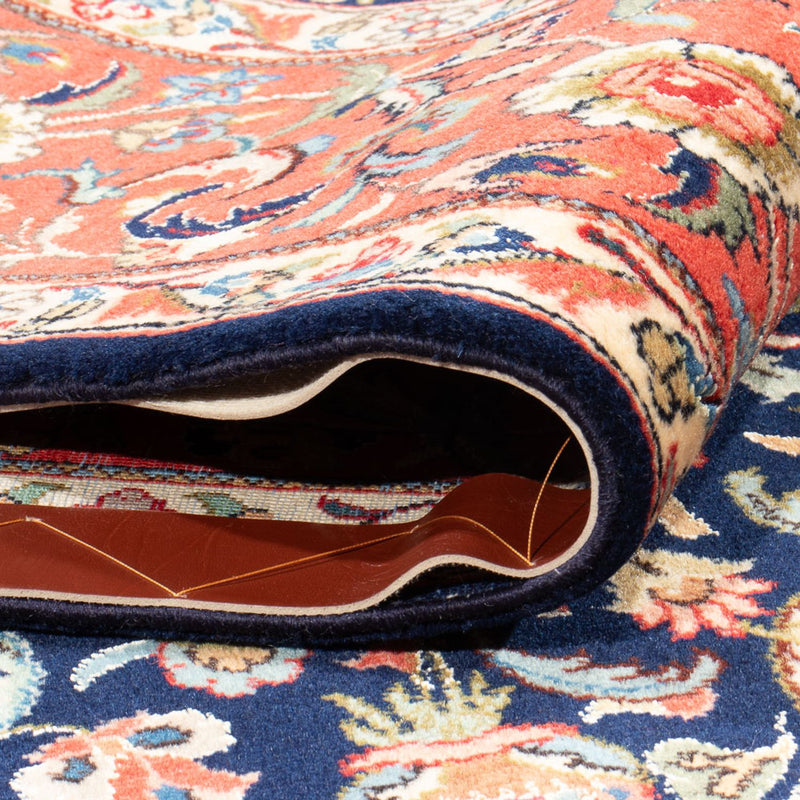 Perserteppich - Classic - 305 x 200 cm - dunkelblau