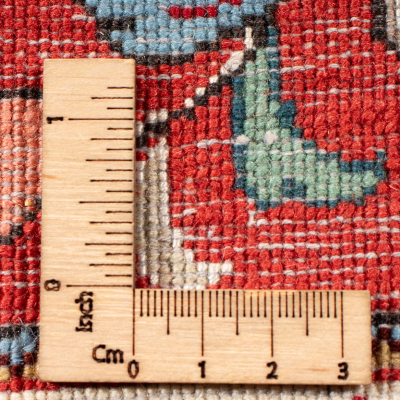 Perserteppich - Classic - 305 x 200 cm - dunkelblau