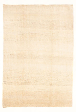 Gabbeh Teppich - Perser - 280 x 198 cm - creme