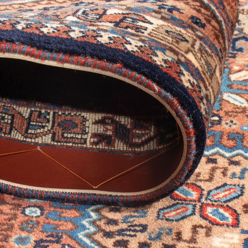 Läufer Perser - Nomadic - 387 x 83 cm - rot