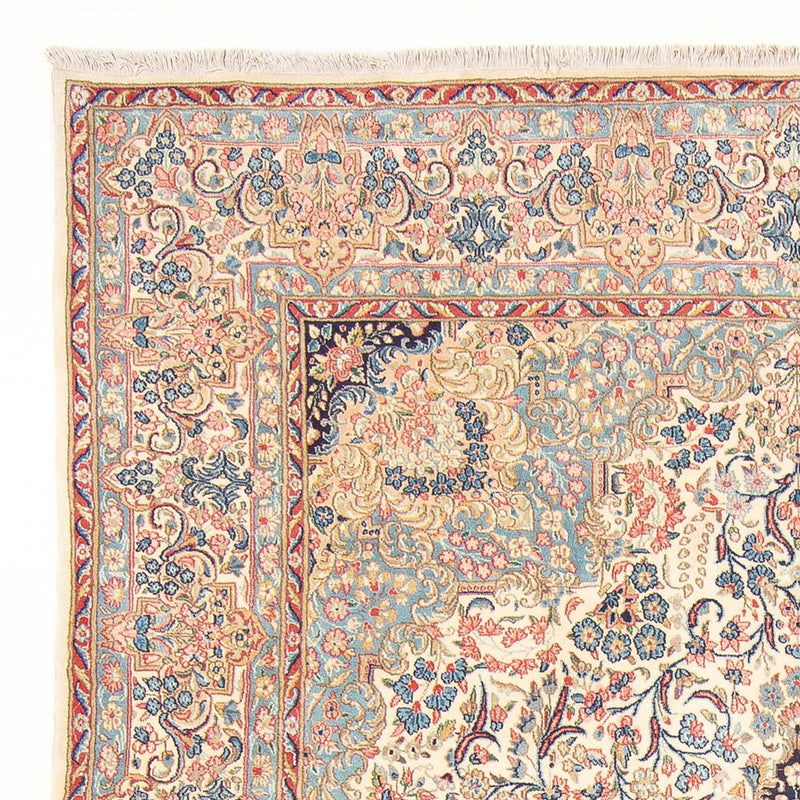 Perserteppich - Classic - 317 x 215 cm - creme