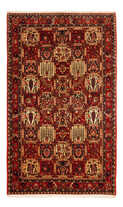Tapis Bakhtiari Tapis 150x243cm - Tapis persan