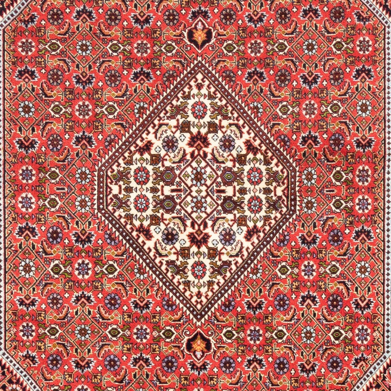 Perserteppich - Bidjar - Royal - 247 x 168 cm - rot