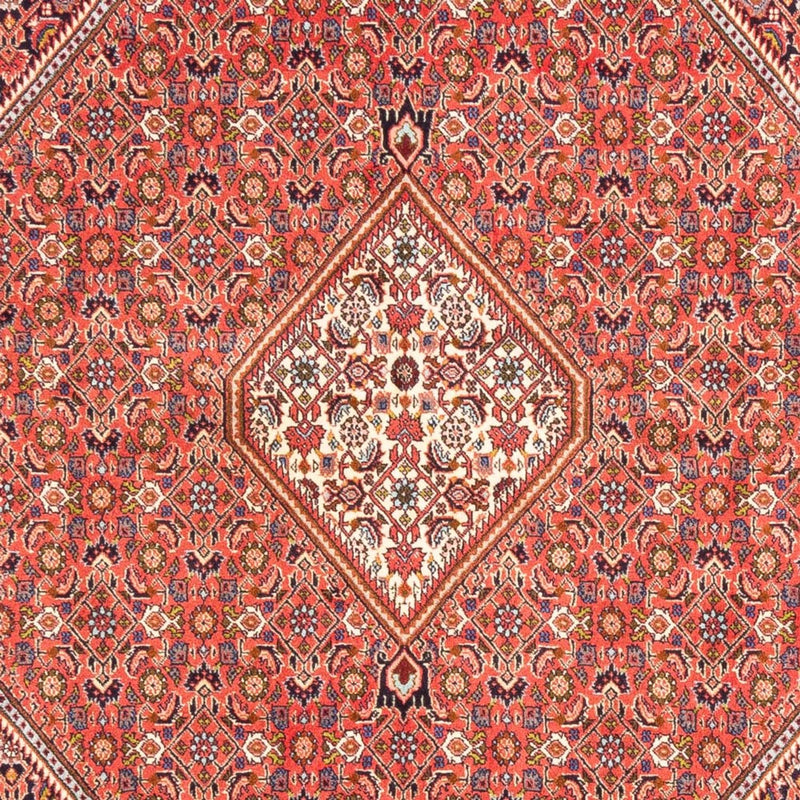 Perserteppich - Bidjar - Royal - 244 x 168 cm - rot