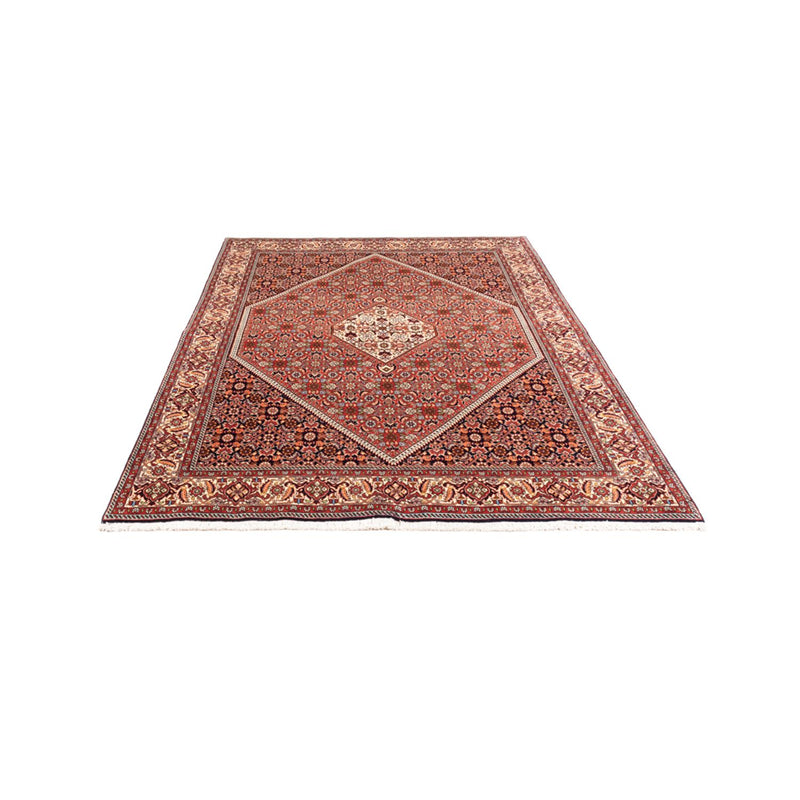 Perserteppich - Bidjar - Royal - 240 x 168 cm - rot