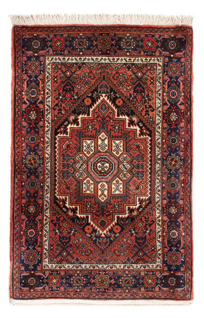 Gholtogh Teppich 52x72cm - Perserteppich