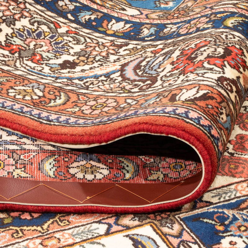 Perserteppich - Nomadic - 314 x 200 cm - mehrfarbig