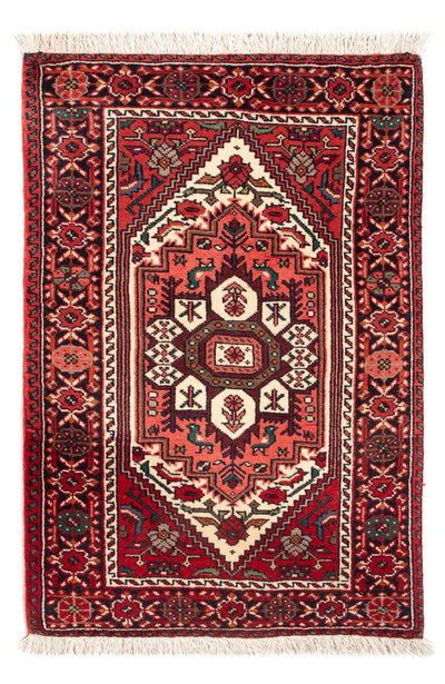 Gholtogh Tappeto 60x86cm - Tappeto persiano