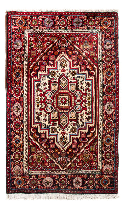 Gholtogh Teppich 57x100cm - Perserteppich