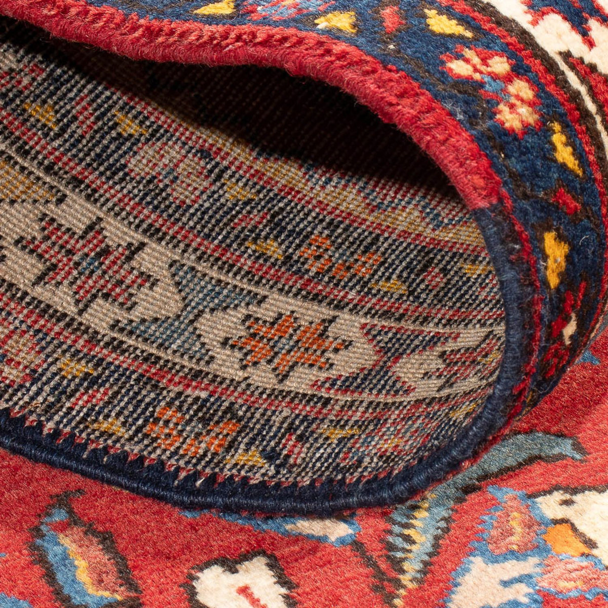 Läufer Perser - Nomadic - 422 x 113 cm - creme