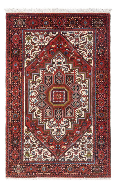 Gholtogh Teppich 75x134cm - Perserteppich
