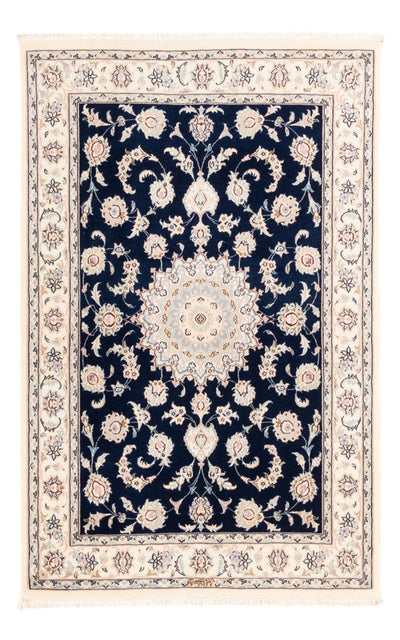 Nain - 6La Tappeto 105x161cm - Tappeto persiano