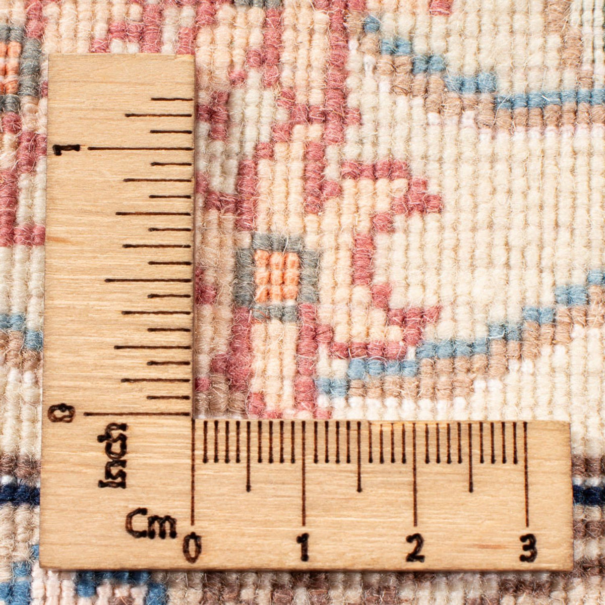 Perserteppich - Täbriz - Royal - 300 x 245 cm - creme