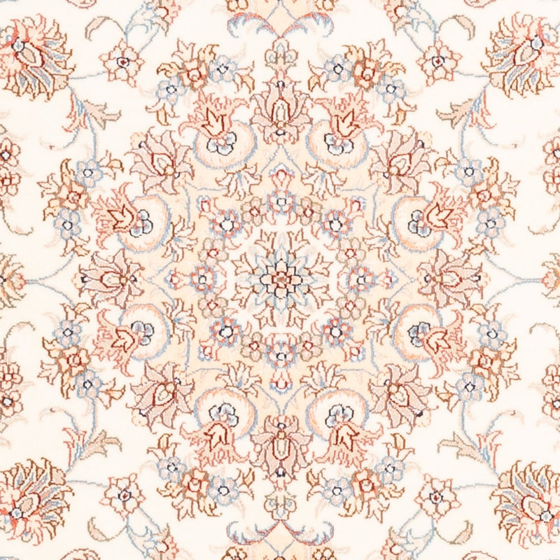 Perserteppich - Täbriz - 173 x 118 cm - creme