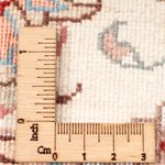 Perserteppich - Täbriz - Royal - 200 x 151 cm - creme