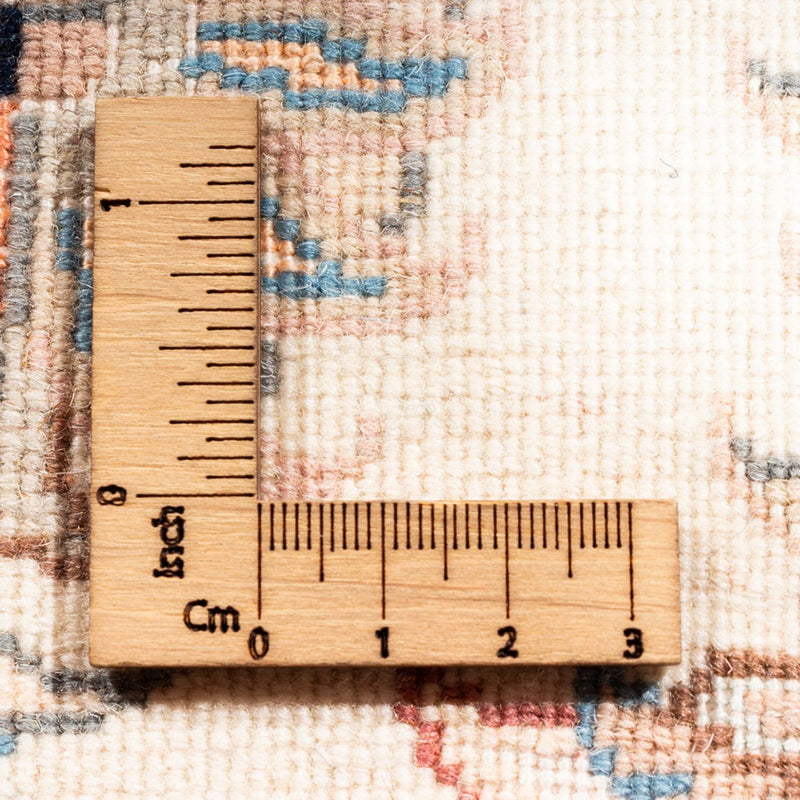 Perserteppich - Täbriz - Royal - 240 x 172 cm - creme