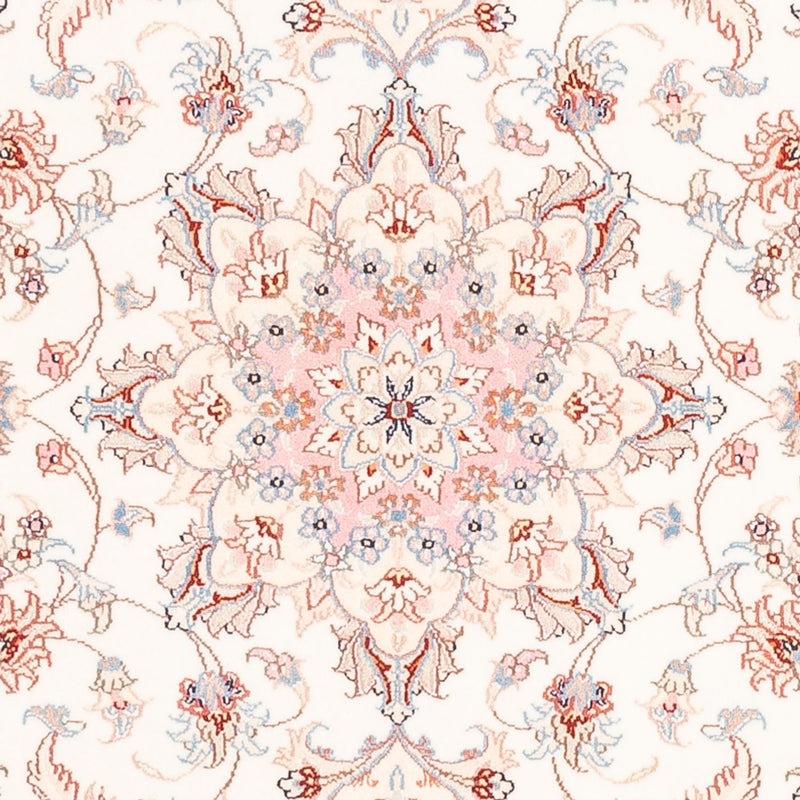 Perserteppich - Täbriz - 154 x 108 cm - creme