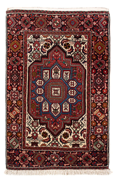 Gholtogh Teppich 50x77cm - Perserteppich