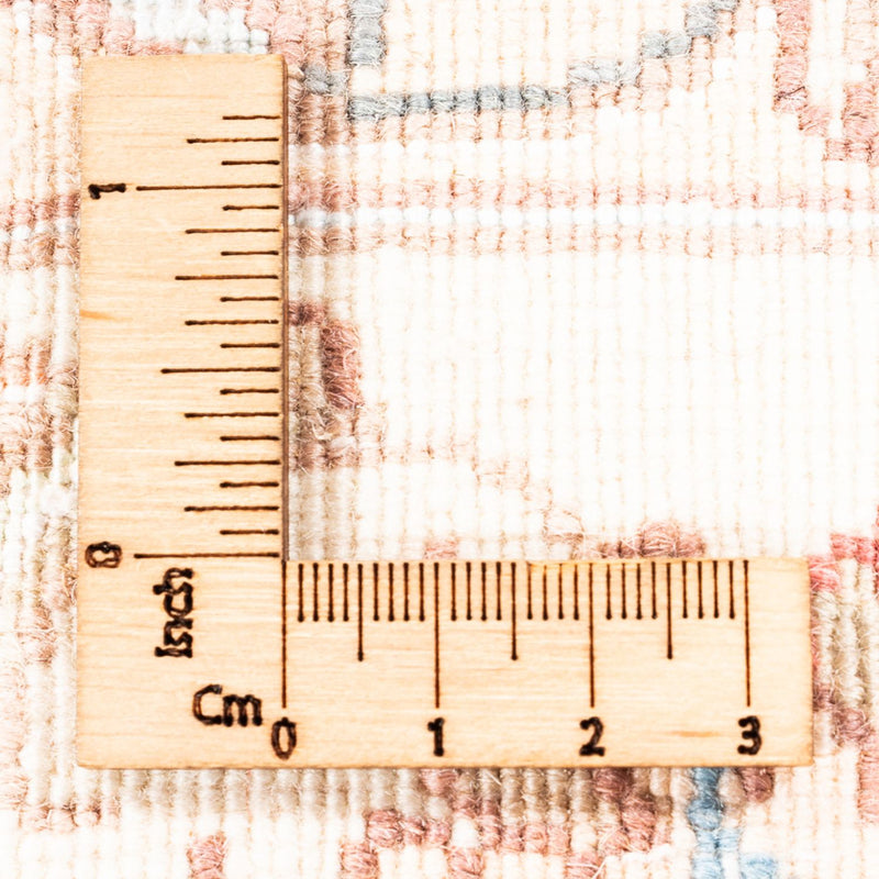 Perserteppich - Täbriz - 200 x 150 cm - creme