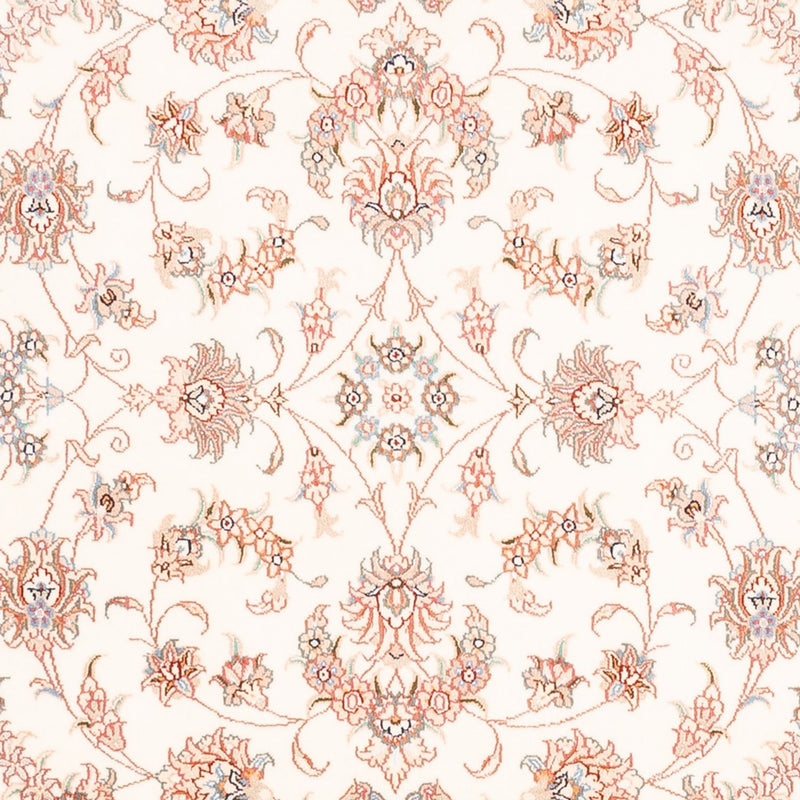 Perserteppich - Täbriz - 175 x 115 cm - creme