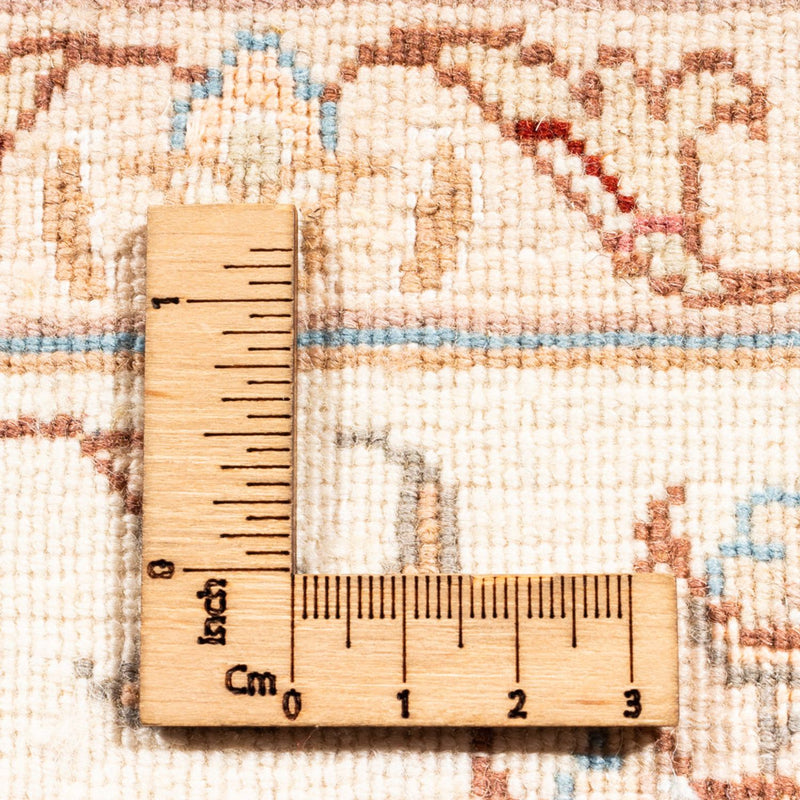 Perserteppich - Täbriz - 175 x 115 cm - creme