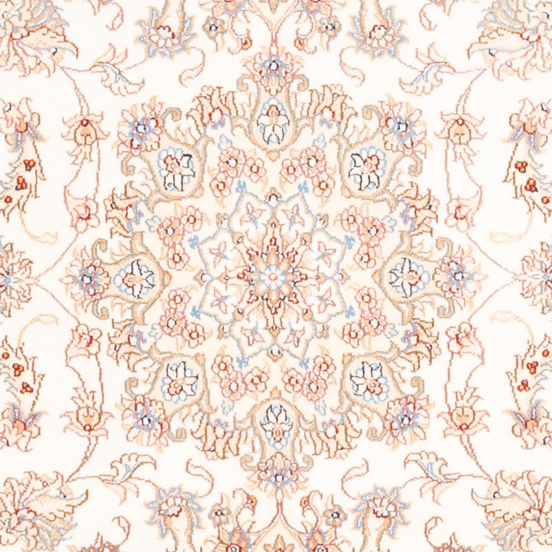 Perserteppich - Täbriz - 177 x 118 cm - creme