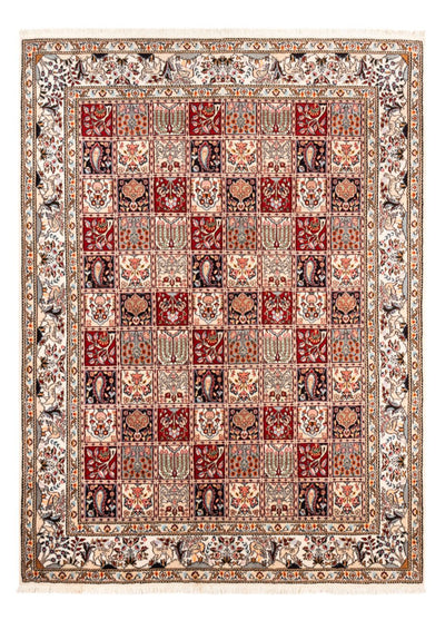 Tapis de Moud Tapis 170x232cm - Tapis persan - multicolore