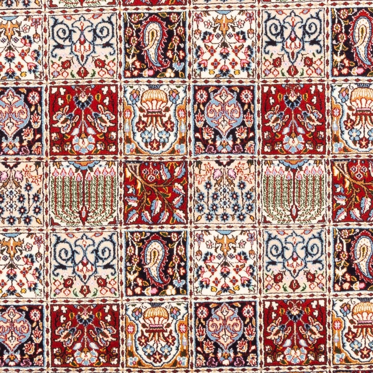 Perserteppich - Classic - 293 x 206 cm - mehrfarbig