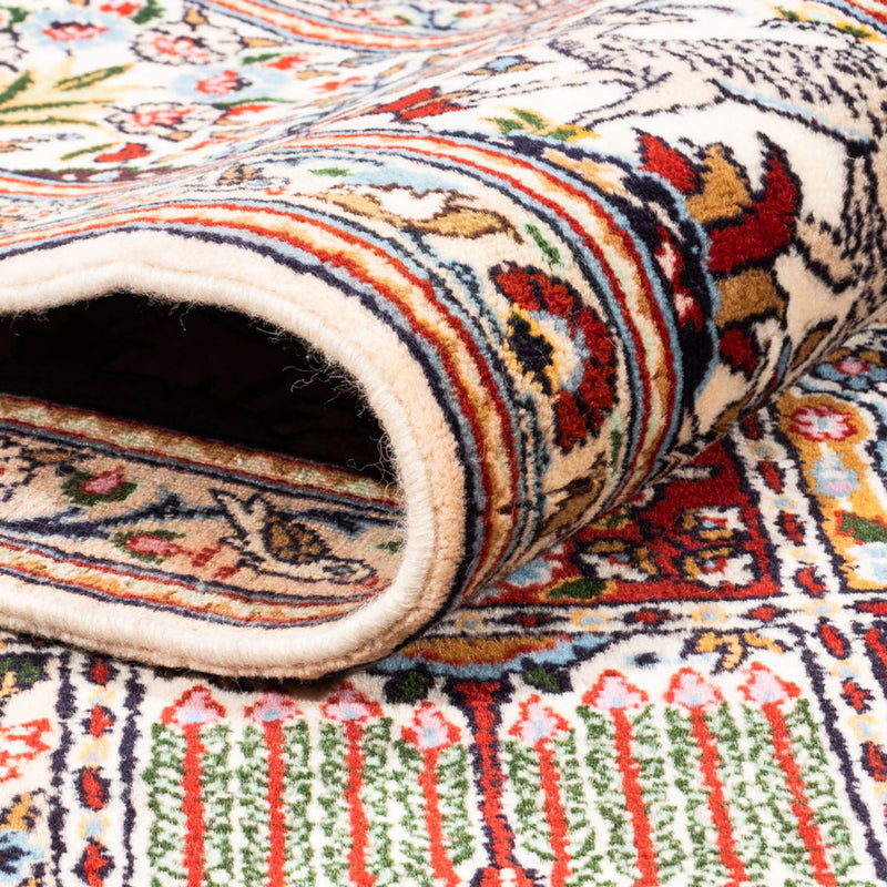 Perserteppich - Classic - 293 x 206 cm - mehrfarbig