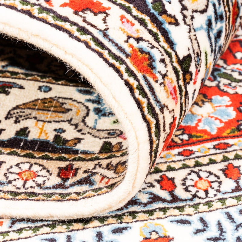 Perserteppich - Classic - 147 x 95 cm - mehrfarbig