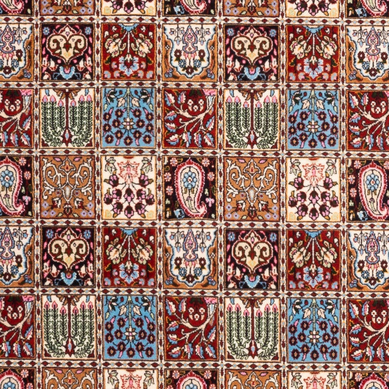 Perserteppich - Classic - 198 x 147 cm - mehrfarbig