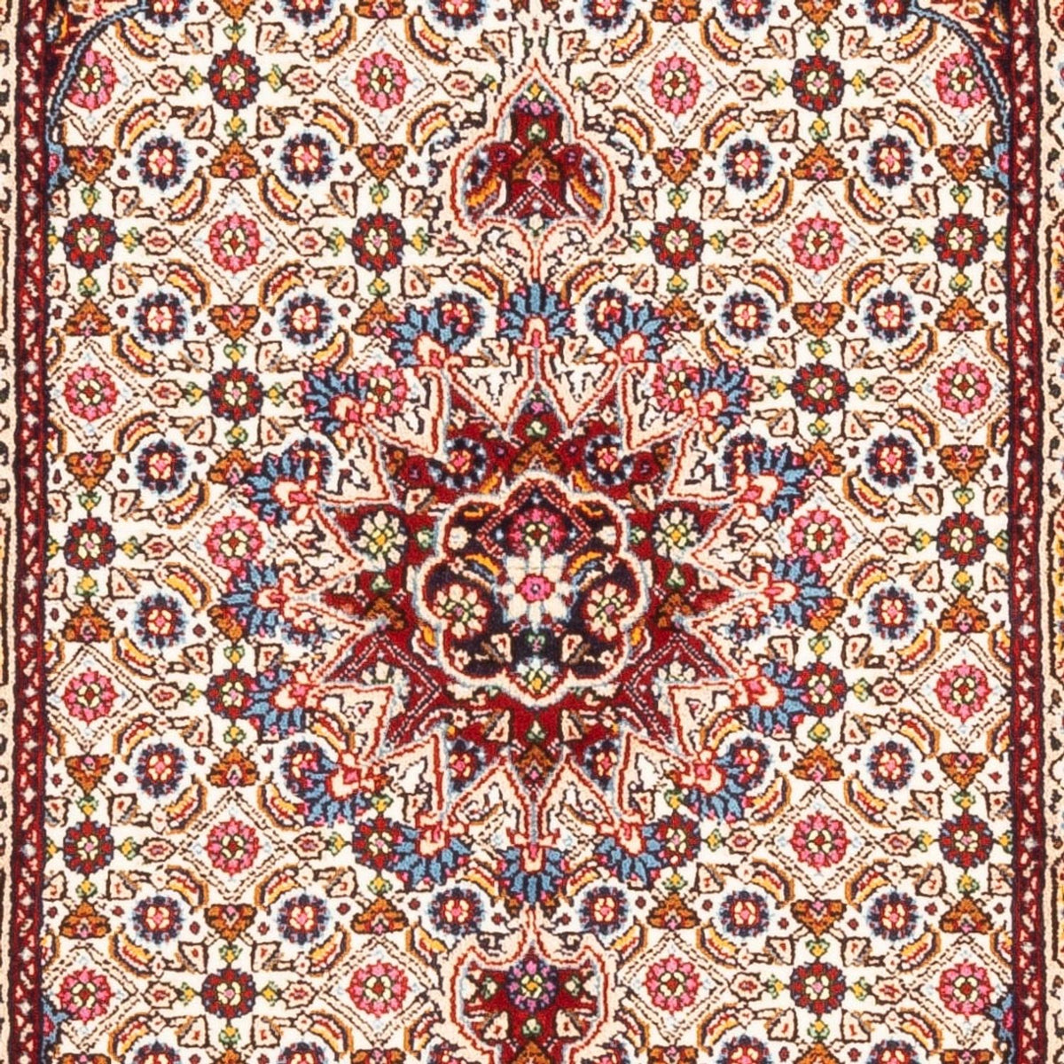 Perserteppich - Classic - 149 x 100 cm - creme
