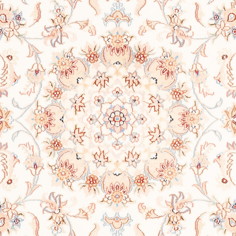 Perserteppich - Täbriz - 178 x 119 cm - creme