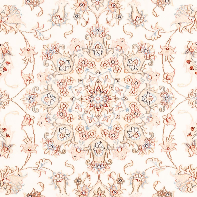 Perserteppich - Täbriz - 175 x 120 cm - creme