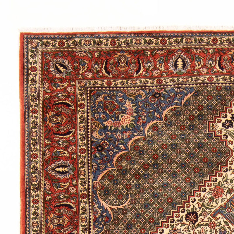 Perserteppich - Nomadic - 290 x 208 cm - mehrfarbig