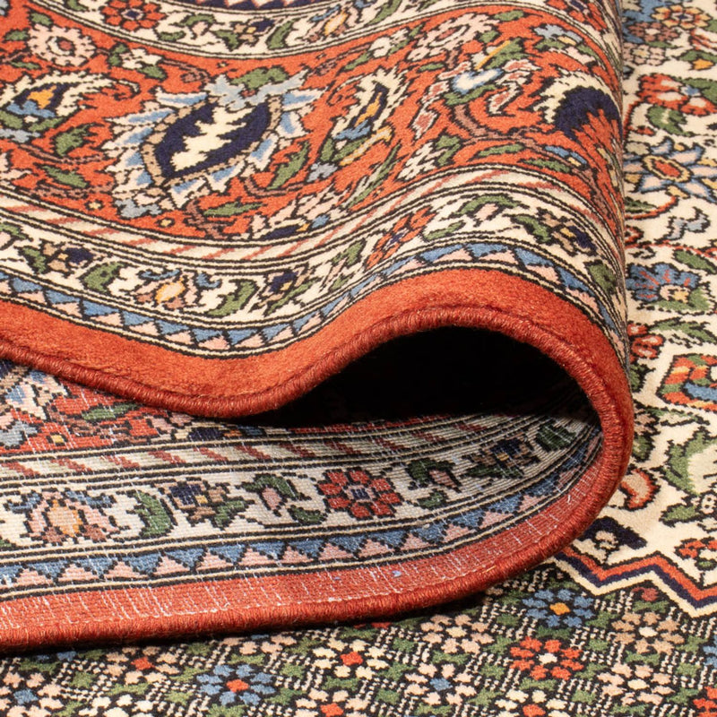 Perserteppich - Nomadic - 290 x 208 cm - mehrfarbig