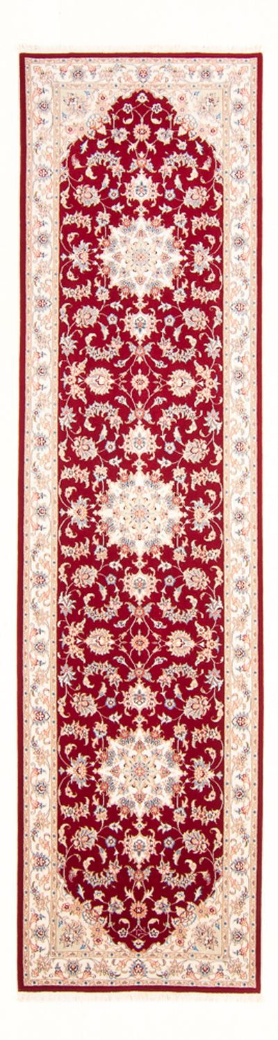 Tapis de Tabriz - 50 rangs Tapis 81x305cm - Tapis persan