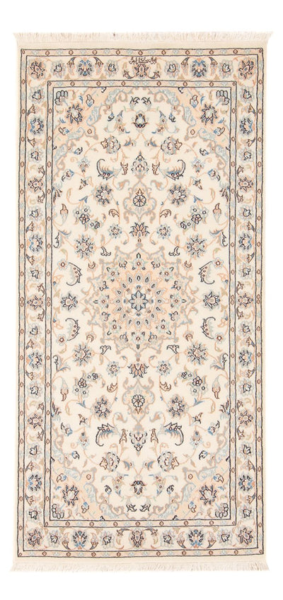 Nain - 6La Teppich 74x151cm - Perserteppich