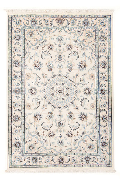 Tapis de Nain - 6La Tapis 80x122cm - Tapis persan