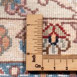 Perserteppich - Täbriz - Royal - 196 x 150 cm - dunkelblau