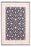 Perserteppich - Täbriz - Royal - 243 x 172 cm - dunkelblau
