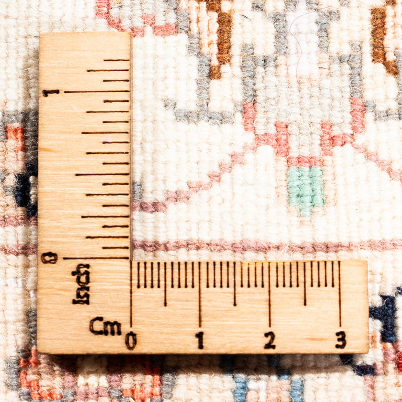 Perserteppich - Täbriz - 200 x 148 cm - dunkelblau