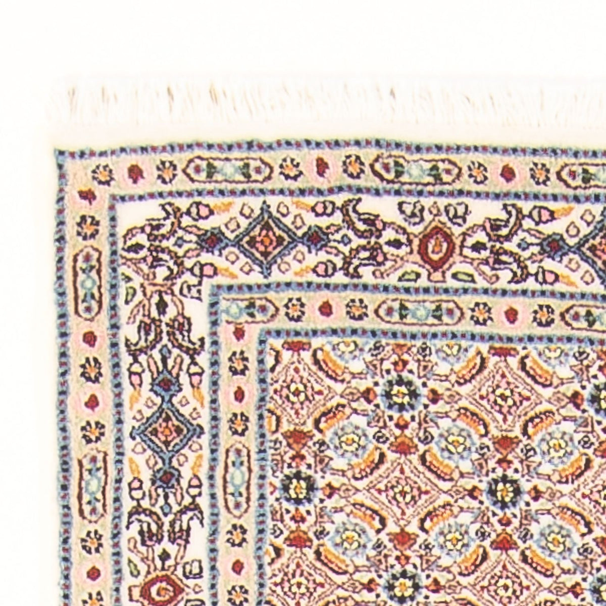 Läufer Perser - Classic - 251 x 77 cm - lachs