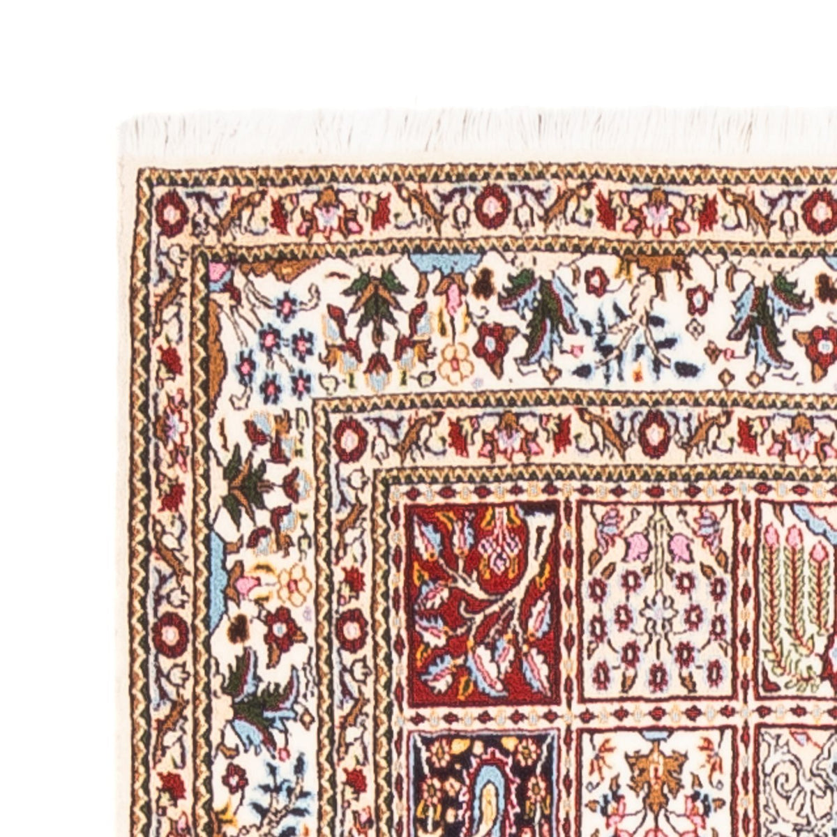 Läufer Perser - Classic - 300 x 78 cm - mehrfarbig