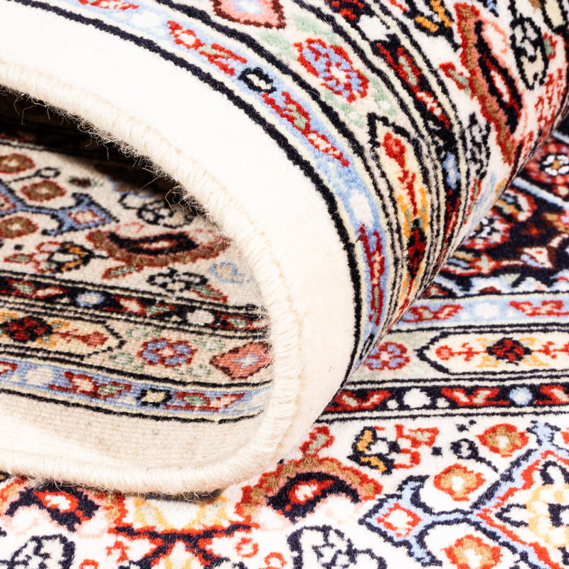 Perserteppich - Classic - 143 x 94 cm - beige