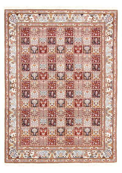 Moud Teppich 170x238cm - Perserteppich