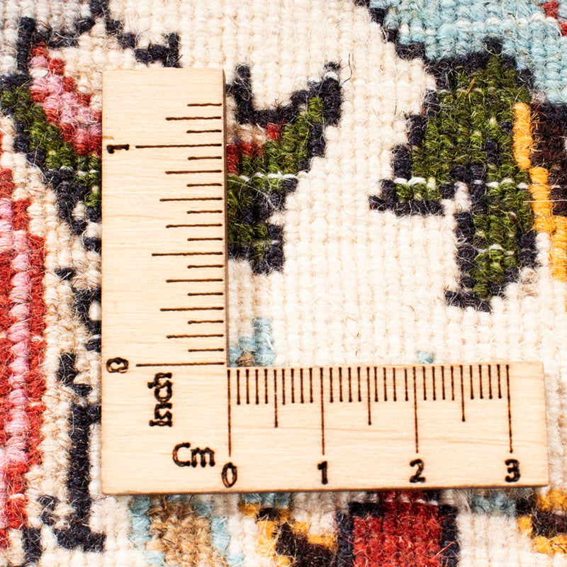 Perserteppich - Classic - 225 x 167 cm - mehrfarbig