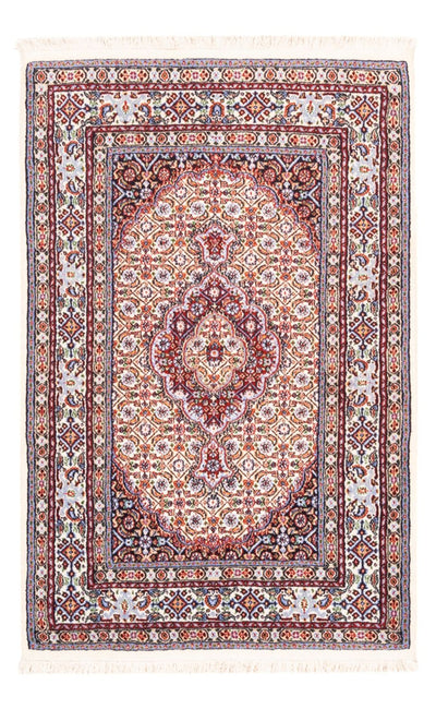 Tapis de Moud Tapis 80x122cm - Tapis persan