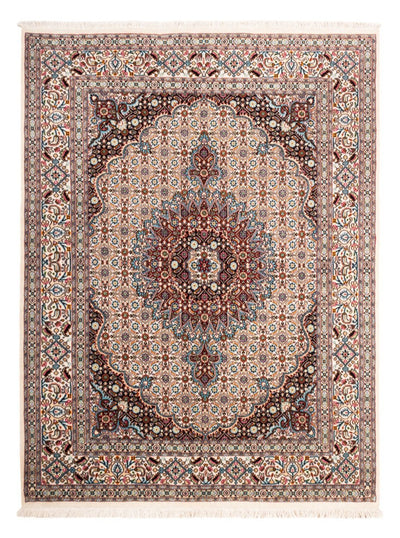 Moud Tappeto 152x210cm - Tappeto persiano - crema