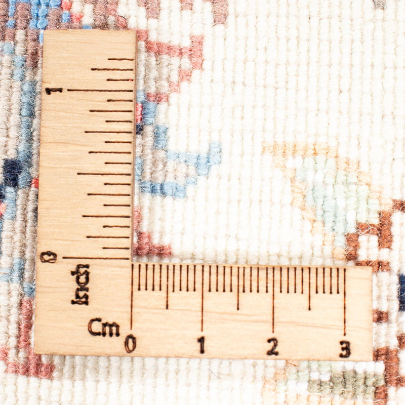 Perserteppich - Täbriz - Royal - 236 x 169 cm - dunkelblau